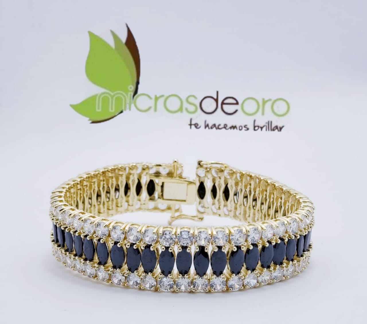 Joyería Micras de oro